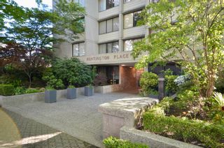 Main Photo: 1105 1816 HARO Street in Vancouver: West End VW Condo for sale (Vancouver West)  : MLS®# R2879741