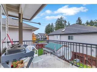 Photo 25: 8530 FENNELL Street in Mission: Mission BC House for sale : MLS®# R2625995