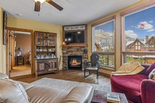 Photo 28: 201 2100B Stewart Creek Drive: Canmore Apartment for sale : MLS®# A2013121