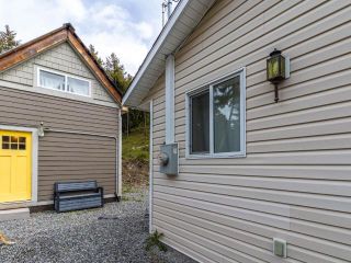 Photo 48: 21840 FOUNTAIN VALLEY ROAD: Lillooet House for sale (South West)  : MLS®# 170594