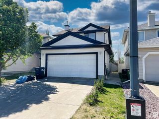 Photo 2: 8815 8 ave Avenue in Edmonton: Zone 53 House for sale : MLS®# E4380340