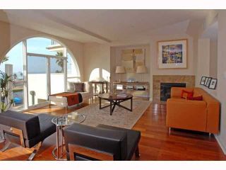 Photo 2: LA JOLLA Condo for rent : 2 bedrooms : 5420 La Jolla Blvd #B203