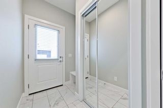 Photo 9: 101 Red Embers Place NE in Calgary: Redstone Semi Detached (Half Duplex) for sale : MLS®# A2130246