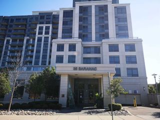 Photo 1: 814 35 Saranac Boulevard in Toronto: Englemount-Lawrence Condo for lease (Toronto C04)  : MLS®# C5437096