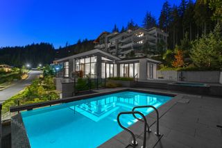 Photo 1: 2968 BURFIELD Place in West Vancouver: Cypress Park Estates House for sale : MLS®# R2721641