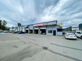 Photo 2: A 44344 YALE Road in Chilliwack: West Chilliwack Business for sale : MLS®# C8061151