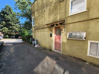 Photo 4: 1121 HAMILTON Street in New Westminster: Moody Park Multi-Family Commercial for sale : MLS®# C8058583