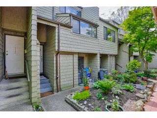 Photo 20: 8144 LAVAL Place in Vancouver: Champlain Heights Townhouse for sale in "CARTIER PLACE" (Vancouver East)  : MLS®# V1120866