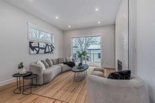 Photo 9: 521 55 Avenue SW in Calgary: Windsor Park Semi Detached (Half Duplex) for sale : MLS®# A2103618
