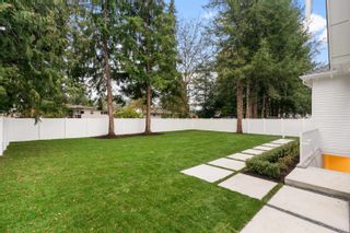 Photo 37: 8890 BARTLETT Street in Langley: Fort Langley House for sale : MLS®# R2737984