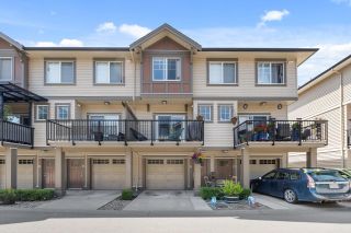 Photo 28: 14 10151 240 Street in Maple Ridge: Albion Townhouse for sale : MLS®# R2784923