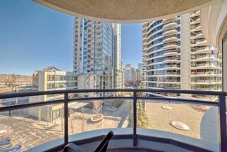 Photo 17: 502 1088 6 Avenue SW in Calgary: Downtown West End Apartment for sale : MLS®# A2116450