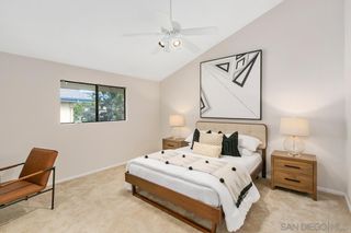 Photo 29: LINDA VISTA Townhouse for sale : 2 bedrooms : 3662 Marlesta Dr in San Diego
