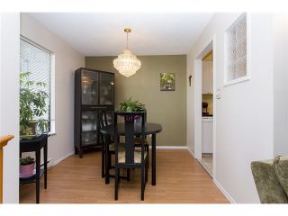 Photo 9: 106 5800 COONEY Road in Richmond: Brighouse Condo for sale : MLS®# V1076643