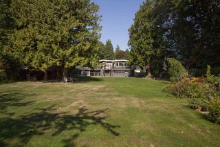 Photo 2: 5044 CLIFF Drive in Tsawwassen: Cliff Drive House for sale : MLS®# V906678