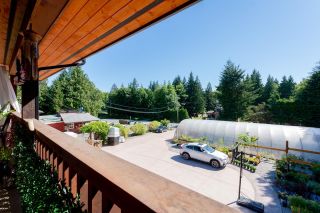 Photo 26: 7820 FAWN Road in Sechelt: Halfmn Bay Secret Cv Redroofs House for sale in "WELCOME WOODS" (Sunshine Coast)  : MLS®# R2640380