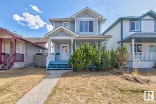 Photo 1: 3029 33 Avenue in Edmonton: Zone 30 House for sale : MLS®# E4292259