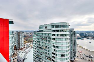 Photo 14: 3301 111 W GEORGIA Street in Vancouver: Downtown VW Condo for sale (Vancouver West)  : MLS®# R2848210
