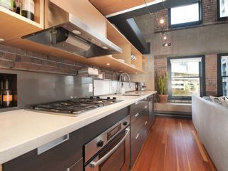 Photo 7: 504 528 BEATTY Street in Vancouver: Downtown VW Condo for sale (Vancouver West)  : MLS®# R2432235