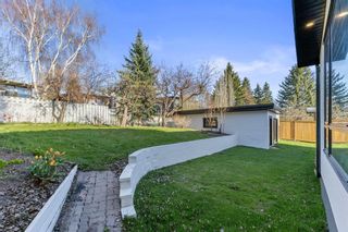 Photo 46: 80 Clarendon Road NW, Collingwood, Calgary, MLS® A2116495