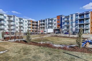 Main Photo: 423 360 Harvest Hills Way NE in Calgary: Harvest Hills Apartment for sale : MLS®# A2026057