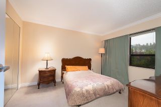 Photo 12: 203 1340 DUCHESS Avenue in West Vancouver: Ambleside Condo for sale in "DUCHESS LANE" : MLS®# R2725270