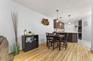 Photo 13: 124 35 Richard Court SW in Calgary: Lincoln Park Apartment for sale : MLS®# A2050442