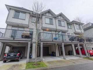 Photo 22: 32 8217 204B Street in Langley: Willoughby Heights Townhouse for sale : MLS®# R2650070