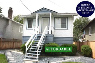 Photo 1: 4331 MILLER Street in Vancouver: Victoria VE House for sale (Vancouver East)  : MLS®# R2382936