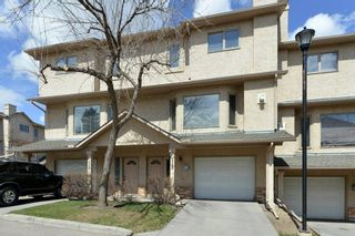Photo 2: 112 Christie Park Mews SW in Calgary: Christie Park Row/Townhouse for sale : MLS®# A1256416