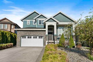 Photo 1: 12439 201 Street in Maple Ridge: Northwest Maple Ridge House for sale in "McIvor Meadows" : MLS®# R2569117
