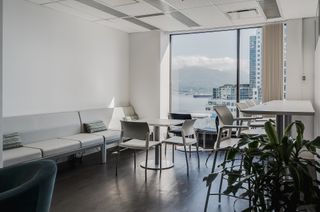 Photo 2: 900 815 W HASTINGS Street in Vancouver: Downtown VW Office for lease (Vancouver West)  : MLS®# C8047998