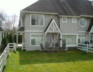 Photo 1: 45 12099 237th STREET in GABRIOLA: Home for sale