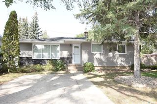 Photo 1: 164 McKee Crescent in Regina: Whitmore Park Residential for sale : MLS®# SK745457