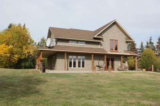 Photo 1: 522053 RR40: Rural Vermilion River County House for sale : MLS®# E4263846