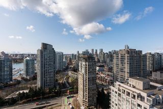 Photo 15: 3301 928 BEATTY Street in Vancouver: Yaletown Condo for sale in "The Max" (Vancouver West)  : MLS®# R2760228