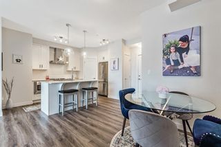 Photo 9: 110 30 Walgrove Walk SE in Calgary: Walden Apartment for sale : MLS®# A1063809