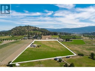 Photo 1: 2335 Scenic Road in Kelowna: Agriculture for sale : MLS®# 10305765