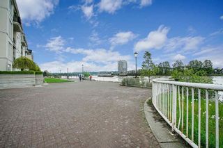 Photo 37: 1203 1 RENAISSANCE SQUARE in New Westminster: Quay Condo for sale : MLS®# R2746336