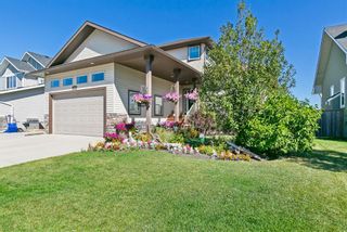 Photo 2: 320 Sunset Heights: Crossfield Detached for sale : MLS®# A1033803