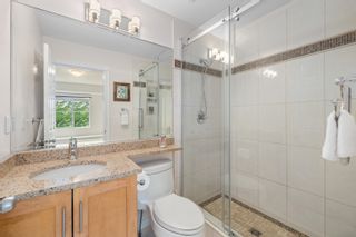 Photo 21: 43 4933 FISHER Drive in Richmond: West Cambie Townhouse for sale in "FISHER GARDENS" : MLS®# R2706120