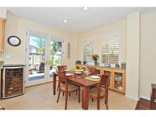 Photo 10: CARMEL VALLEY House for sale : 4 bedrooms : 3624 Torrey View Court in San Diego