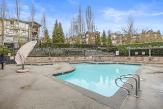 Photo 30: 206 3110 DAYANEE SPRINGS Boulevard in Coquitlam: Westwood Plateau Condo for sale in "LEDGEVIEW" : MLS®# R2869612