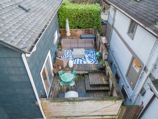 Photo 25: 2311 YEW Street in Vancouver: Kitsilano House for sale (Vancouver West)  : MLS®# R2852464