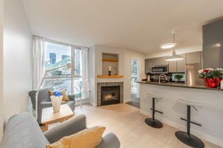Photo 17: 501 1068 HORNBY Street in Vancouver: Downtown VW Condo for sale in "THE CANADIAN AT WALL CENTRE" (Vancouver West)  : MLS®# R2744277
