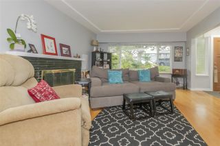 Photo 5: 4837 FAIRLAWN Drive in Burnaby: Brentwood Park House for sale (Burnaby North)  : MLS®# R2473541