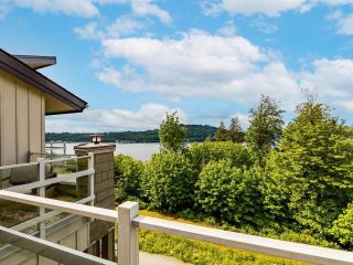 Photo 21: 507 560 RAVEN WOODS Drive in North Vancouver: Roche Point Condo for sale in "Seasons @ Raven Woods" : MLS®# R2694354