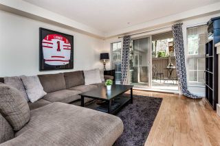 Photo 6: 108 2958 SILVER SPRINGS BLV Boulevard in Coquitlam: Westwood Plateau Condo for sale in "Tamarisk" : MLS®# R2195183