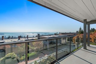 Photo 34: 33 2216 FOLKESTONE Way in West Vancouver: Panorama Village Condo for sale : MLS®# R2729161
