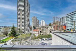 Photo 24: 302 1080 PACIFIC Street in Vancouver: West End VW Condo for sale in "The Californian" (Vancouver West)  : MLS®# R2871964
